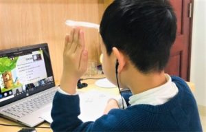 Học trực tuyến 1 - 1 có hiệu quả không?